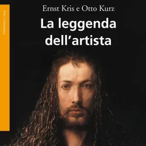 Compra Adesso La leggenda dell‘artista. Un saggio storico