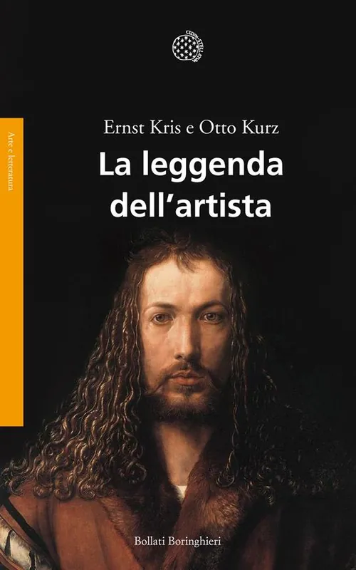 Compra Adesso La leggenda dell‘artista. Un saggio storico