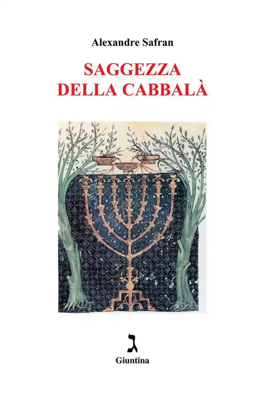 Saggezza della cabbalà Promozione