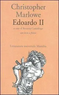 Nuova Collezione Edoardo II. Testo inglese a fronte