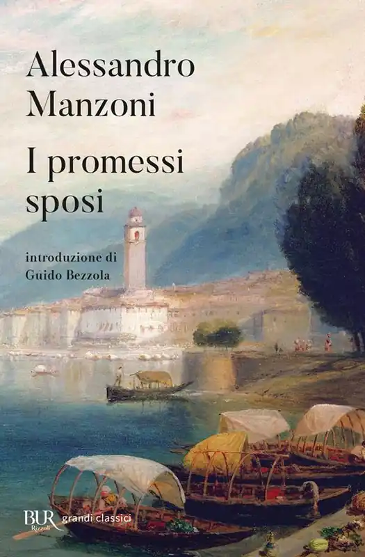 Più Venduto I promessi sposi