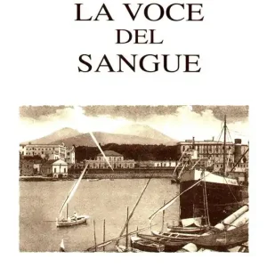 La voce del sangue Novità