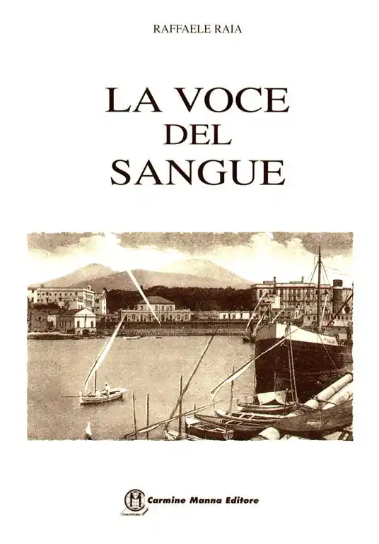 La voce del sangue Novità
