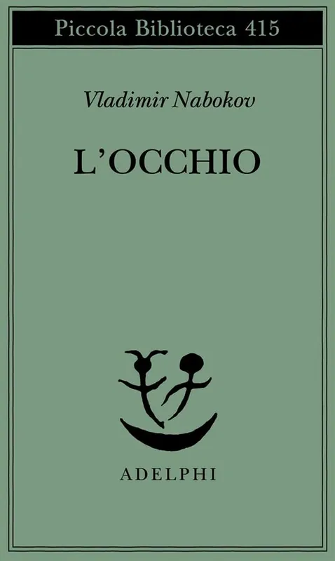 L‘occhio Prezzo Ridotto