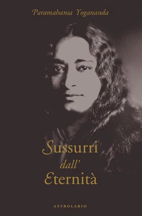 Sussurri dall‘eternità Non Perdere