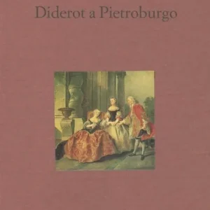 Diderot a Pietroburgo Promo Stagionale