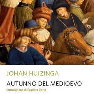 Compra Adesso Autunno del Medioevo