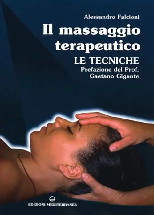Promo Stagionale Il massaggio terapeutico. Le tecniche