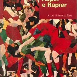 Rapin e Rapier Spedito Oggi