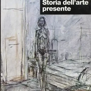 Compra Adesso Storia dell‘arte presente
