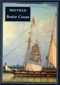 Benito Cereno Prezzo Conveniente