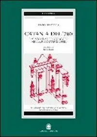 Ultima Occasione Catania del ‘700. Dai segni al linguaggio nella ricostruzione