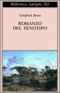 Romanzo del fenotipo Offerta Speciale