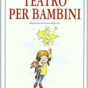 Promo Stagionale Teatro per bambini