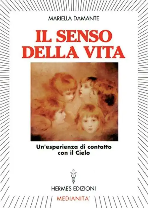 Occasione Il senso della vita. Un‘esperienza di contatto con il cielo