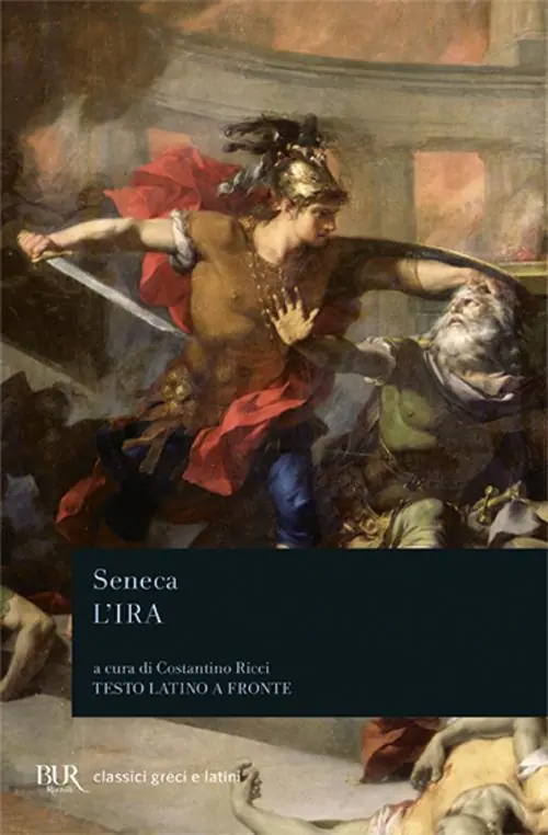 L‘ira Compra Oggi Stesso