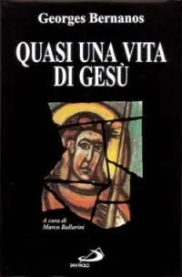 Prezzo Scontato Quasi una vita di Gesù
