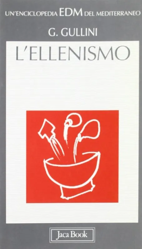 L‘ellenismo nel Mediterraneo Prezzo Basso