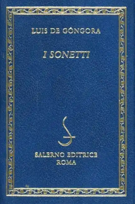 I sonetti Occasione Imperdibile