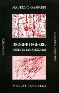 Droghe leggere, vendita legalizzata? Sconto