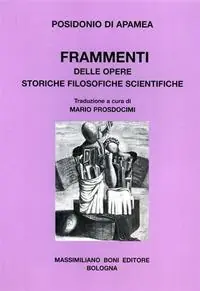 Promozione Esclusiva Frammenti delle opere storiche filosofiche scientifiche
