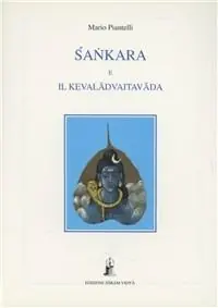 Sankara e il kevaladvaitavada Professionale