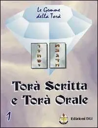 Vendita Finale Torà scritta e Torà orale