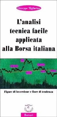 Ultime Pezzi L‘ analisi tecnica facile applicata alla borsa italiana