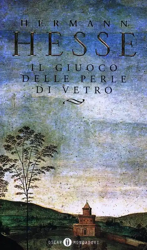 Compra Adesso Il giuoco delle perle di vetro