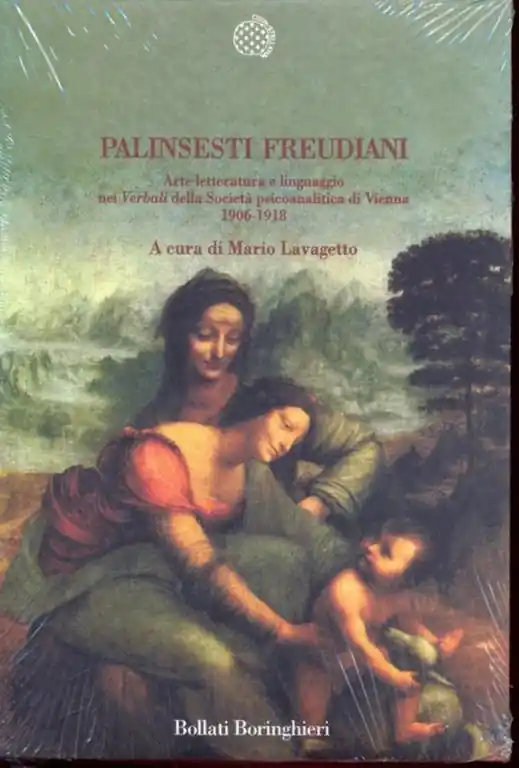 Ultima Occasione Palinsesti freudiani