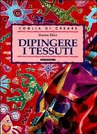 Ultimissimo Modello Dipingere i tessuti