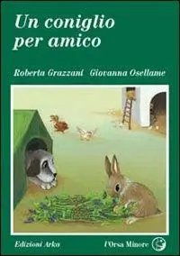 Must-Have Un coniglio per amico