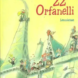 22 orfanelli Ordina Subito