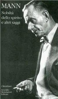 Offerta Nobiltà dello spirito e altri saggi