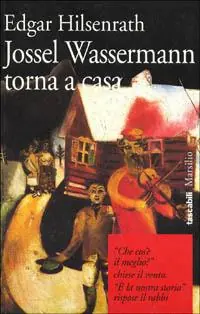 Jossel Wassermann torna a casa Nuova Collezione