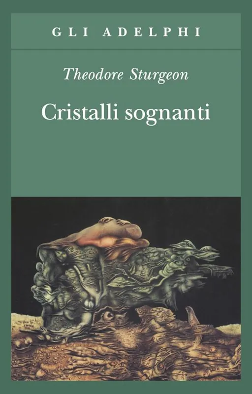 Reso Gratuito Cristalli sognanti