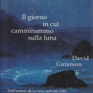 Il giorno in cui camminammo sulla luna Esclusivo