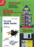 Nuova Collezione Lo zoo delle favole. Ediz. illustrata