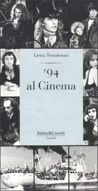 ‘94 al cinema Non Perdere