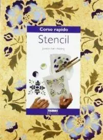 Direttamente Dal Produttore Corso rapido di stencil