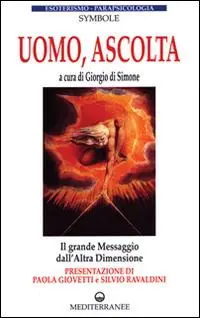 Prezzo Di Fabbrica Uomo, ascolta. Il grande messaggio dall‘altra dimensione