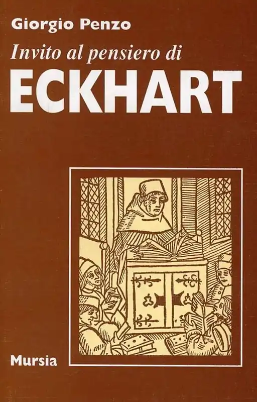 Must-Have Invito al pensiero di Eckhart
