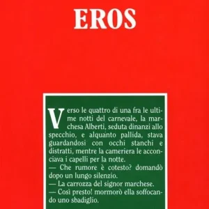 Eros Occasione Imperdibile