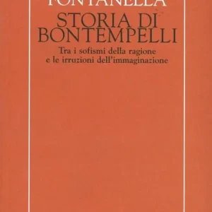 Pagamento Sicuro Storia di Bontempelli. Tra i sofismi della ragione e le irruzioni dell‘immaginazione