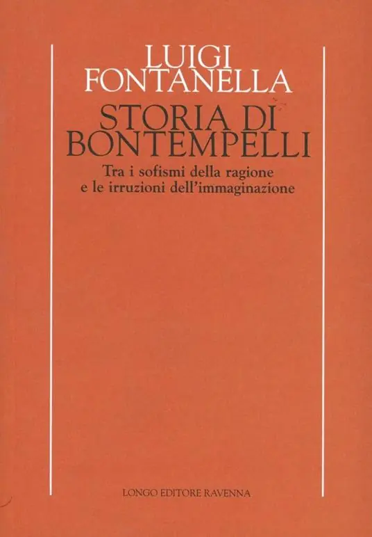 Pagamento Sicuro Storia di Bontempelli. Tra i sofismi della ragione e le irruzioni dell‘immaginazione