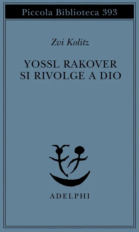 Subito Disponibile Yossl Rakover si rivolge a Dio