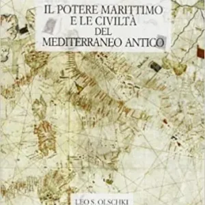 Il potere marittimo e la civiltà del Mediterraneo antico Occasione