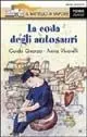 Esclusivo La coda degli autosauri