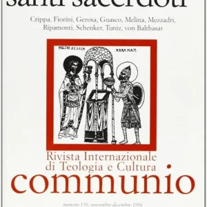 Donaci santi sacerdoti Consegna Rapida