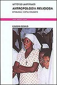 Antropologia religiosa. Etnologia, storia, folklore Saldi